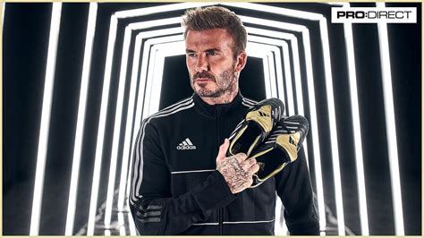 adidas x beckham.